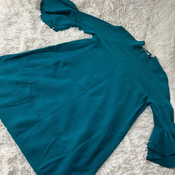Anthropologie Dresses & Skirts - Anthropologie Sweater Dress